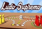 Ludo Supremo Steam CD Key