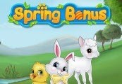 Spring Bonus Steam CD Key