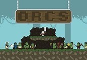 ORCS Steam CD Key