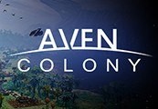 Aven Colony RU VPN Activated Steam CD Key