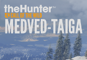 theHunter: Call of the Wild - Tents & Ground Blinds DLC Steam CD Key