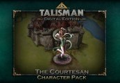 Talisman - Character Pack #7 - Black Witch DLC Steam CD Key