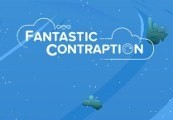 Fantastic Contraption Steam CD Key
