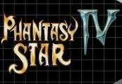Phantasy Star IV: The End of the Millennium Steam CD Key