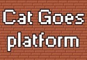 Cat Goes Platform Steam CD Key