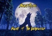 Beast Mode: Night of the Werewolf Steam CD Key