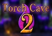 Torch Cave 2 Steam CD Key