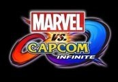 Marvel vs. Capcom: Infinite - Character Pass DLC Steam CD Key