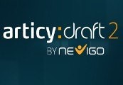 articy:draft 2 SE Steam CD Key