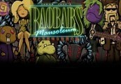 Baobabs Mausoleum Ep. 2: 1313 Barnabas Dead End Drive Steam CD Key