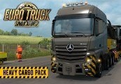 Euro Truck Simulator 2 - Cargo Bundle DLC Steam CD Key
