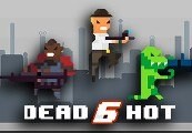 Dead6hot Steam CD Key