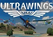 Ultrawings Steam CD Key