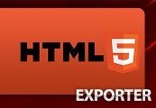 HTML5 Exporter for Clickteam Fusion 2.5 DLC Steam CD Key