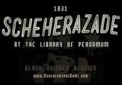 1931: Scheherazade at the Library of Pergamum Steam CD Key