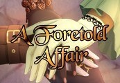 A Foretold Affair Steam CD Key