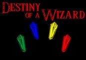 Destiny of a Wizard Steam CD Key