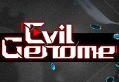 Evil Genome Steam CD Key