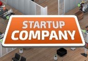 Startup Company Steam CD Key