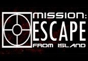 Mission: Escape from Island Steam CD Key