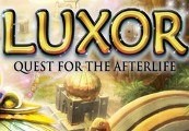 Luxor: Quest for the Afterlife Steam CD Key
