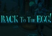 BACK TO THE EGG! Steam CD Key