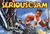 Serious Sam Classic Bundle Steam Gift