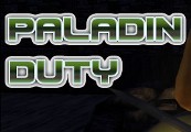Paladin Duty - Knights and Blades Steam CD Key