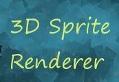 3D Sprite Renderer and Convex Hull Editor Steam CD Key