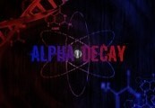 Alpha Decay Steam CD Key GLOBAL