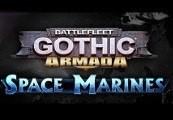 Battlefleet Gothic: Armada - Space Marines DLC Steam CD Key