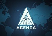 Agenda Steam CD Key