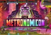 The Metronomicon - Chiptune Challenge Pack 2 DLC Steam CD Key
