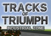 Tracks of Triumph: Industrial Zone Steam CD Key