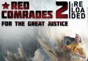 Red Comrades 2: For the Great Justice Steam CD Key