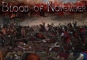 Eisenwald: Blood of November Steam CD Key