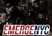 EmergeNYC Steam CD Key