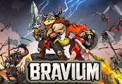 Bravium Steam CD Key