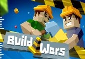 Build Wars Steam CD Key