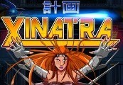 PROJECT XINATRA Steam CD Key