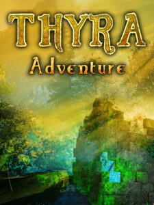 Thyra Adventure Steam CD Key