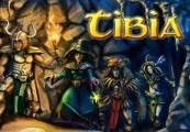 Tibia 30 Days of Premium Time