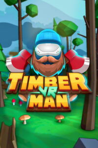 Timberman VR Steam CD Key