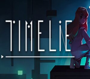 Timelie Steam CD Key