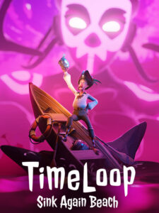 Timeloop: Sink Again Beach Steam CD Key