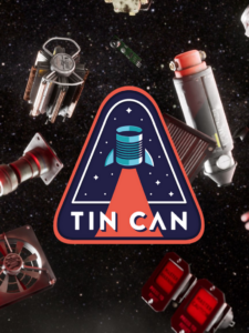 Tin Can Steam Altergift