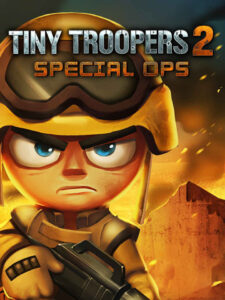 Tiny Troopers 2 Steam CD Key GLOBAL