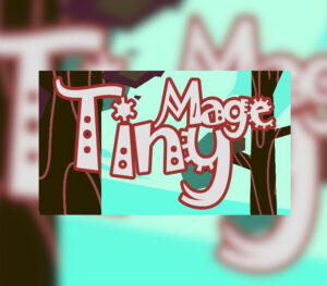 Tiny Mage Steam CD Key