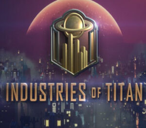 Industries of Titan Steam Altergift