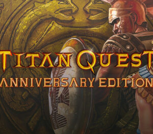 Titan Quest Anniversary Edition GOG CD Key